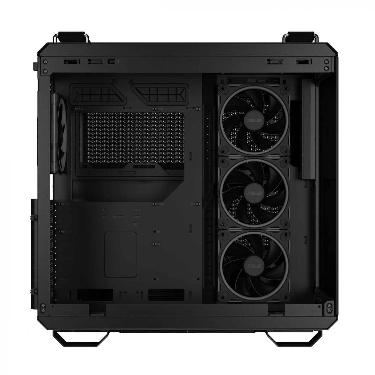ASUS Case TUF GT502 HORIZON ARGB BLACK
