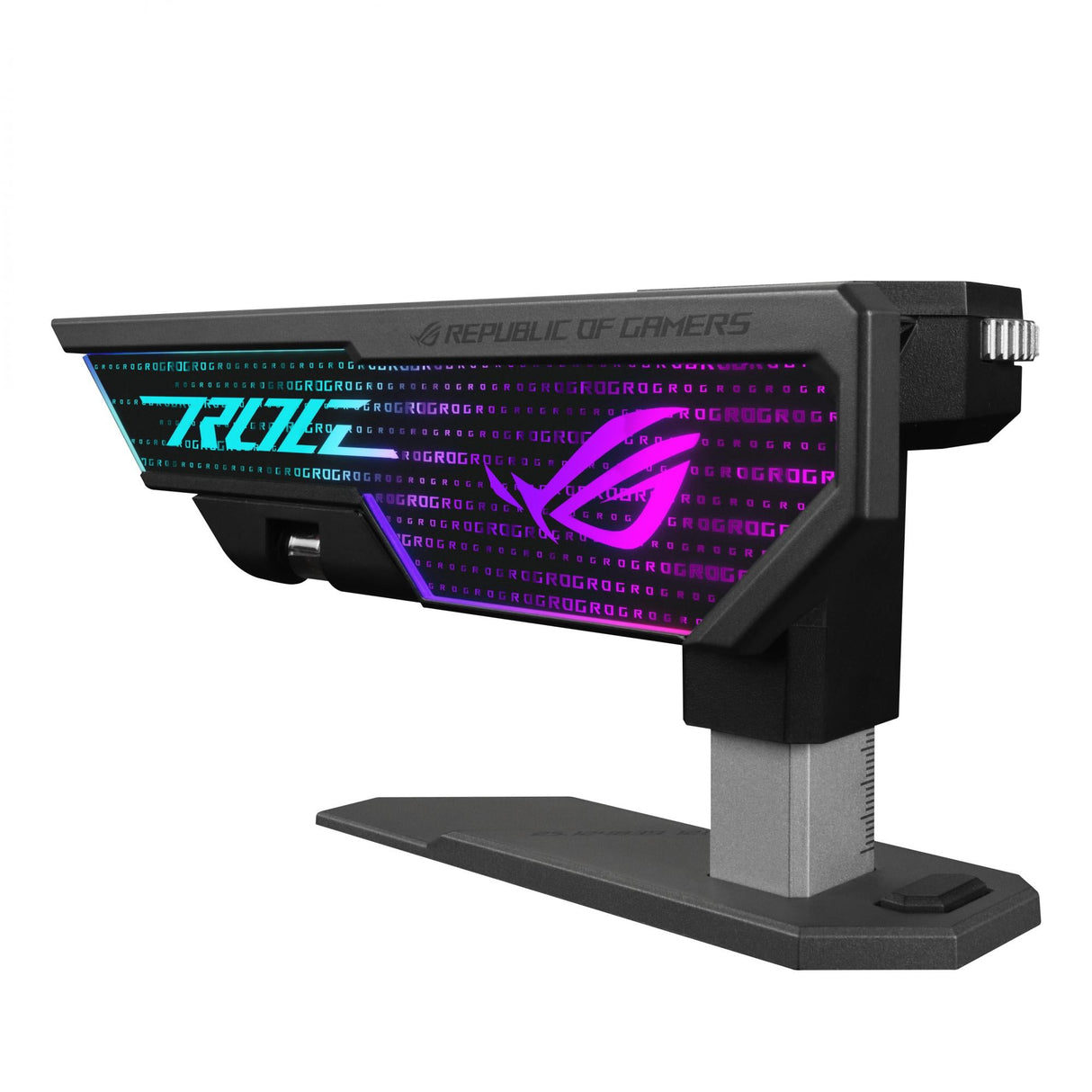 ASUS ROG HERCULX (XH01) Graphics Card Holder for RTX 3000/4000 series ASUS