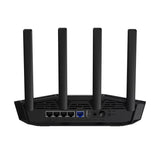 ASUS TUF-BE3600 (EU+UK) BE3600 Dual Band WiFi 7 Gaming Router