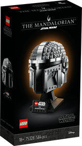 LEGO Star Wars - The Mandalorian (75328)