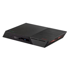 Flashstor 6 Gen2 FS6806X – NAS-enhed uden drev