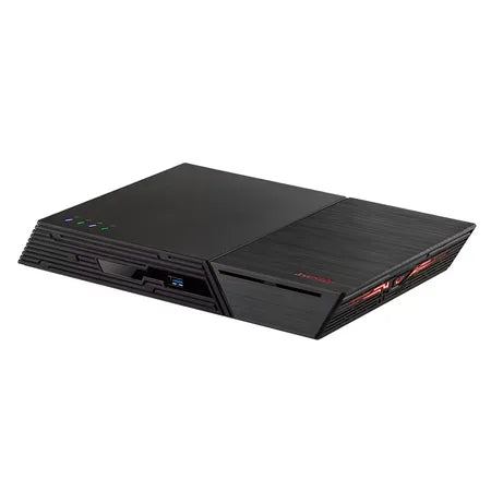 Flashstor 6 Gen2 FS6806X – NAS-enhed uden drev