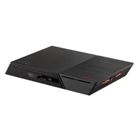 Flashstor 6 FS6706T – NAS-enhed uden drev