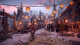 Horizon Zero Dawn Remastered Sony