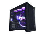 Lian Li PC-O11 Air Midi-Tower - Härdat Glas - Svart