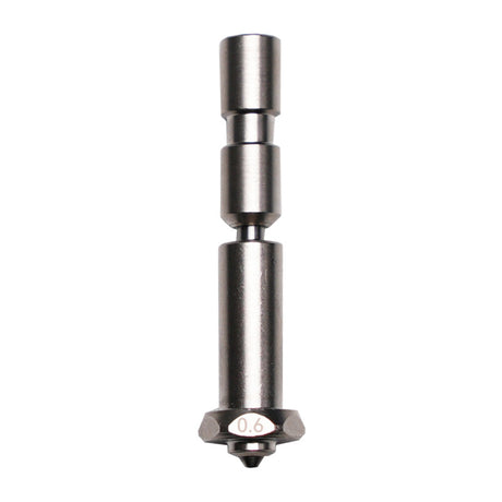 Anycubic hotend med 0,6 mm dyse til Kobra 3 Max