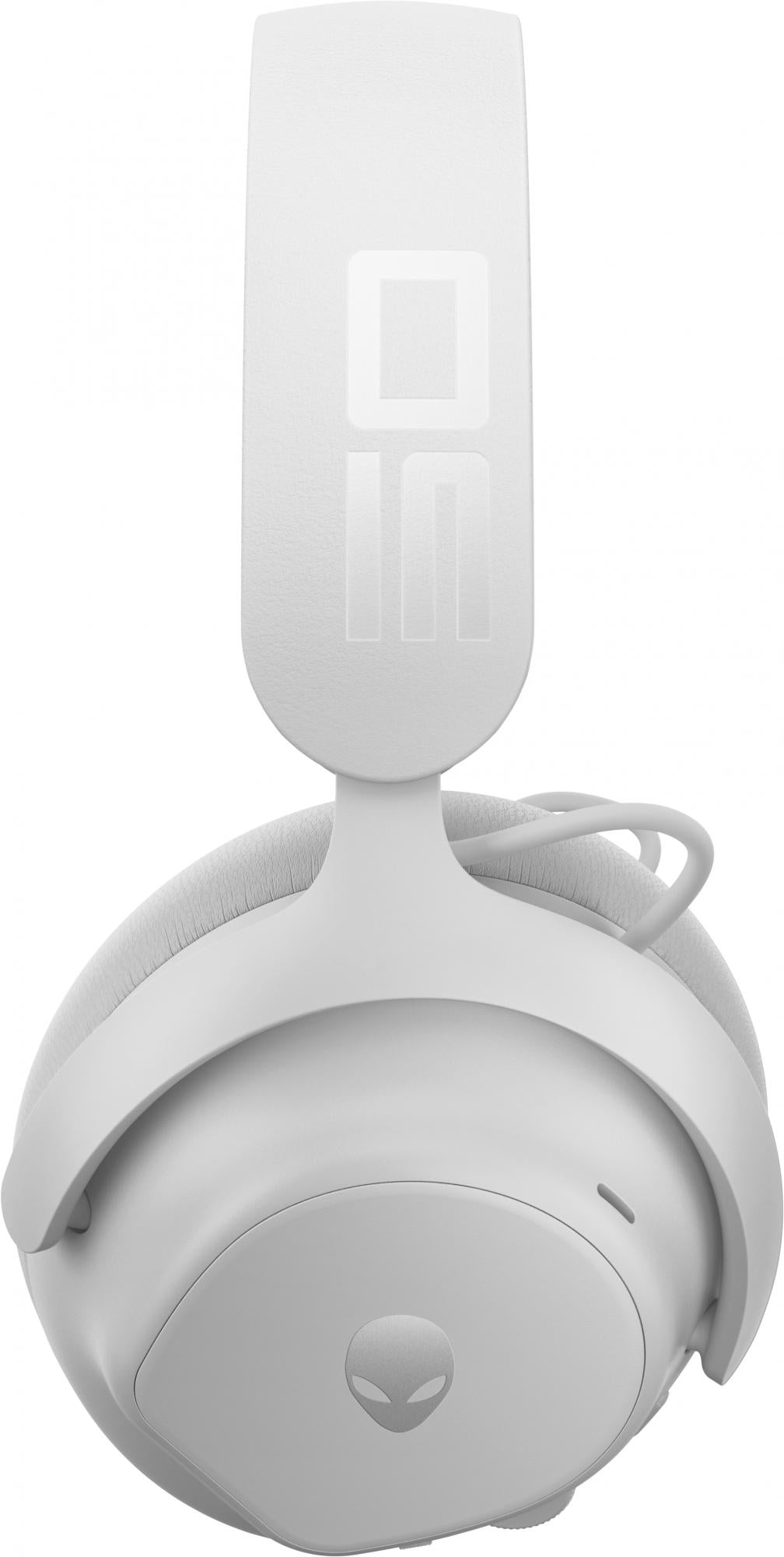 Dell Alienware Wireless Gaming Headset white Dell
