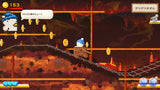 Ufouria: The Saga 2 – PlayStation 5 – skærmbillede fra spillet