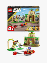 LEGO Star Wars - Tenoo Jedi Temple™ (75358)