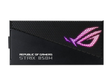 ASUS ROG STRIX 850W GOLD AURA Edition 80+ Gold Fully Modular ATX 3.0 ASUS