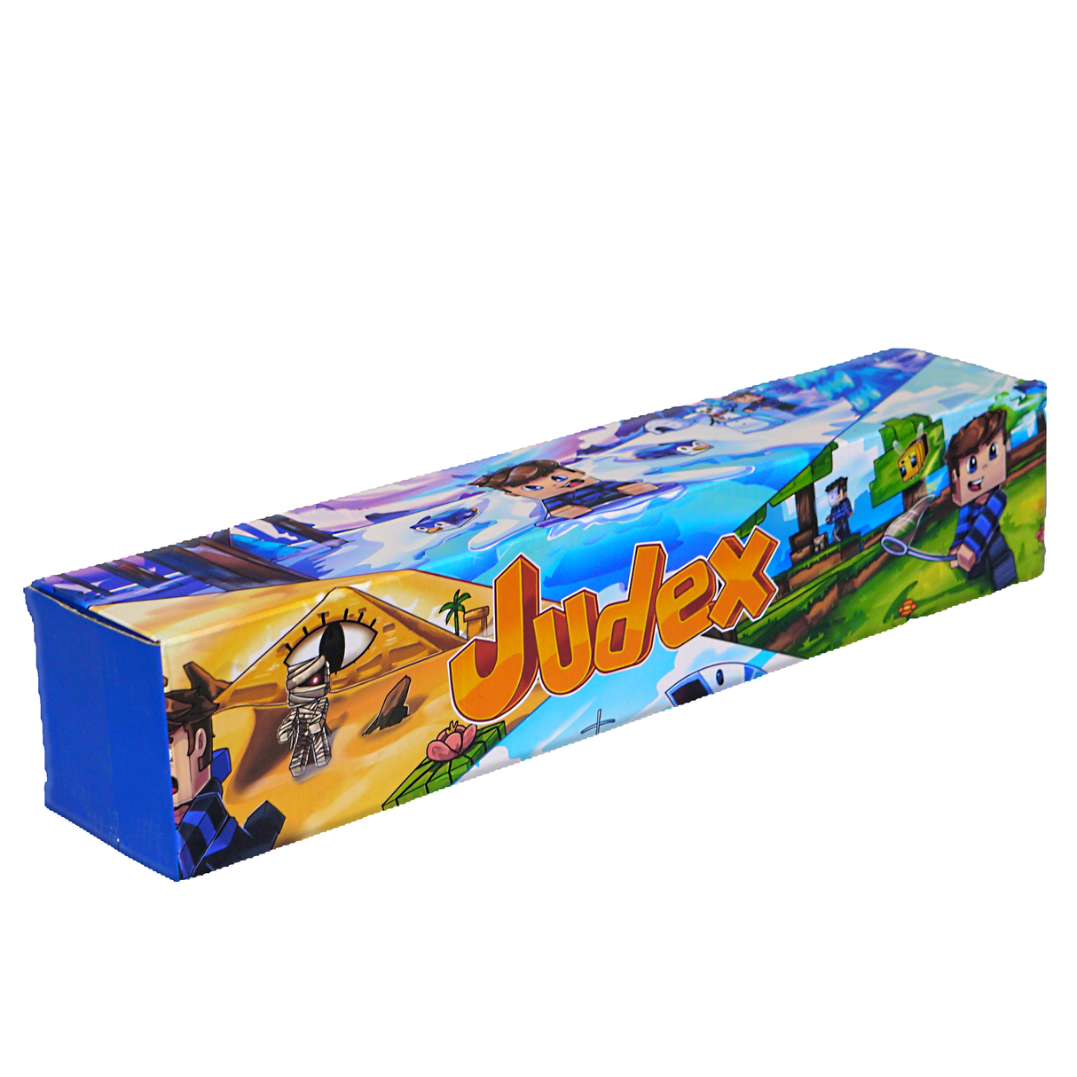 Judex Mousepad