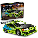 42229 LEGO 42229 Technic Fast and Furious Mitsubishi Eclipse Auto (2.5.)