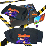 Judex Stor Blackbox (BLACK FRIDAY 2024 LIMITED)