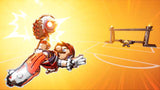 Mario Strikers: Battle League Football (UK4)