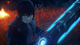 Xenoblade Chronicles 3 (UK4)