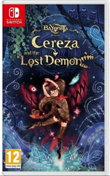 Bayonetta Origins Cereza and the Lost Demon UK4