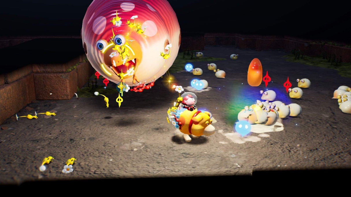 Pikmin 4 UK4