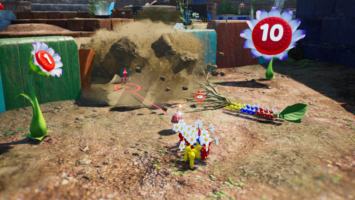 Pikmin 4 UK4
