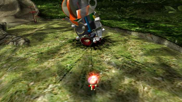 Pikmin 1 + Pikmin 2 (UK4)