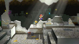 Paper Mario: Tusenårsdörren (UK4)
