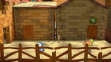 Paper Mario: Tusenårsdörren (UK4)