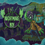 Nightmare Boy Badland