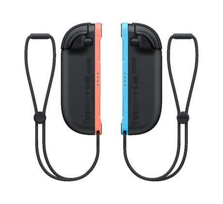 Nintendo Joy-Con 2-par - Lyseblå/Lyserød - billede 3