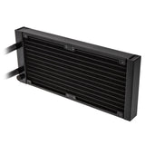 Kolink Umbra Void AIO 240mm Performance ARGB CPU Vattenkylare