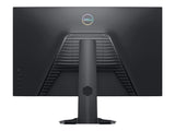 Dell 27 Gaming Monitor S2722DGM 27 2560 x 1440 HDMI DisplayPort 165Hz