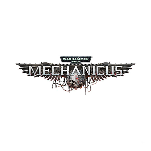 Warhammer 40,000: Mechanicus (Import)