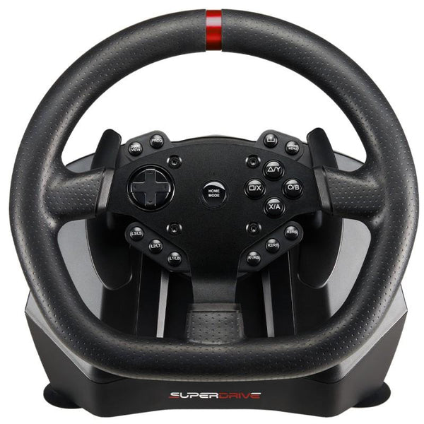Subsonic Superdrive GS 950 – X (PS4 / XBOX)