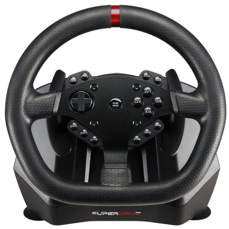 Subsonic Superdrive GS 950 – X (PS4 / XBOX)