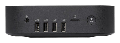 ASUS Chromebox CHROMEBOX6-S5007UN – set forfra