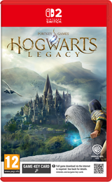 Hogwarts Legacy Warner Bros.