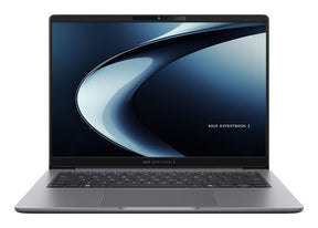 ASUS ExpertBook P5 G1 P5406CCA-NZ0260X – set forfra; tastaturlayout illustrativt