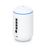 Ubiquiti Dream Router 7 - Hvid