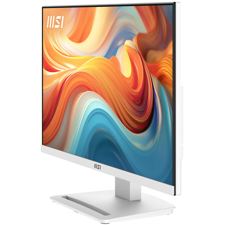 MSI PRO MP241W E14V – produktvisning 11