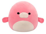 Squishmallows 40 cm P20 Morlai Manatee (206634) Squishmallows