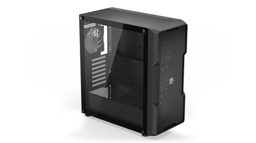 ENDORFY Regnum 400 ARGB Black Endorfy