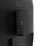 ASUS NUC 16 Pro med VESA-montering på skærm