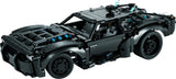 LEGO Technic Batmans Batmobile - 42127