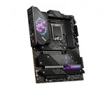 MSI MPG Z690 CARBON WIFI LGA1700 4xDDR5 3xPCI-Ex16 5xM.2 Gen2x2 6xUSB 3.2