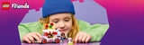 LEGO - LEGO Friends - Pizza Truck (42694) Lego