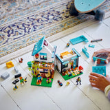 LEGO 31139 Creator 3-i-1 Cozy House Construction Toy