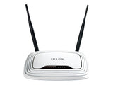 TP-LINK TL-WR841N 4-ports Switch