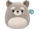 Squishmallows - 40 cm P23 Shaun Schnauzer (237712) Squishmallows