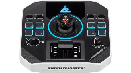 THRUSTMASTER SOL-R 1 FLIGHTSTICK THRUSTMASTER