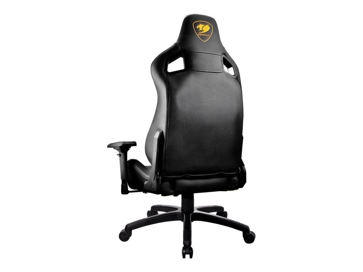 COUGAR Armour S Royal Gaming Stol