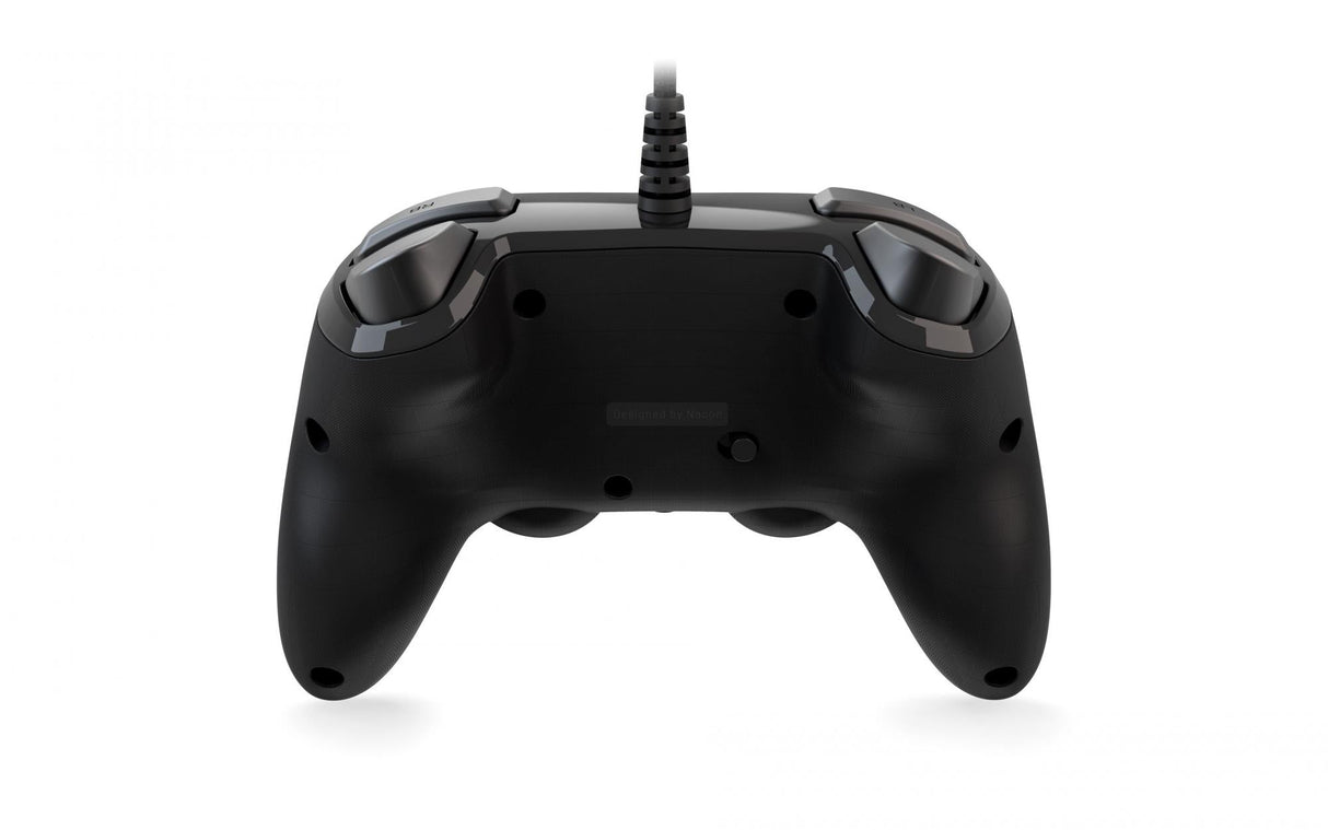 NACON Official Pro Compact Controller Svart
