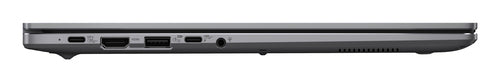 ASUS ExpertBook P5 G2 PM5406CGA-NZ0308X – detalje af tilslutninger; layout på billedet er illustrativt